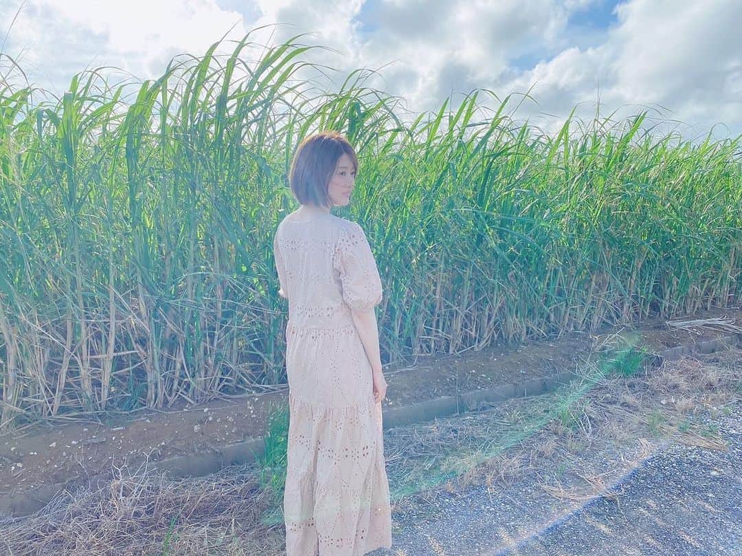のインスタグラム：「撮影中、カメラに虹がかかって良い写真…🌈  こんなに光が似合う人見たことがありません…🌞  @higuchi_hina_official  #樋口日奈1st写真集 #樋口日奈 #乃木坂46 #ひなちま #今日はなにちま #虹ちま」