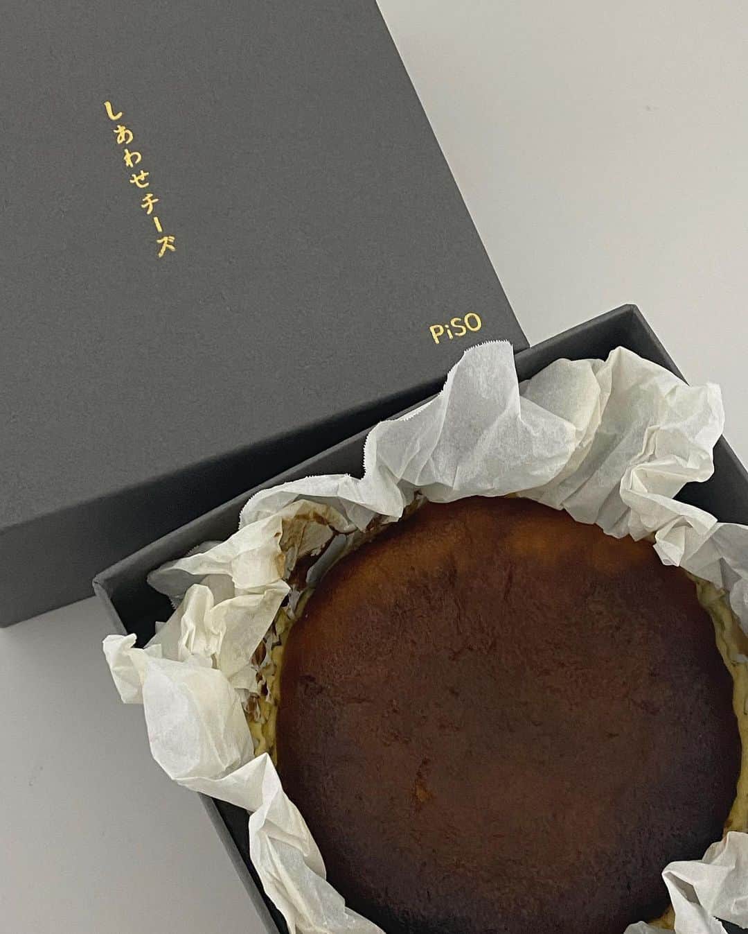 麻生果恩さんのインスタグラム写真 - (麻生果恩Instagram)「❤︎  とってもおいしくて幸せになれました... しあわせチーズチョコも食べてみたい🤤」2月18日 22時49分 - aso.kaon