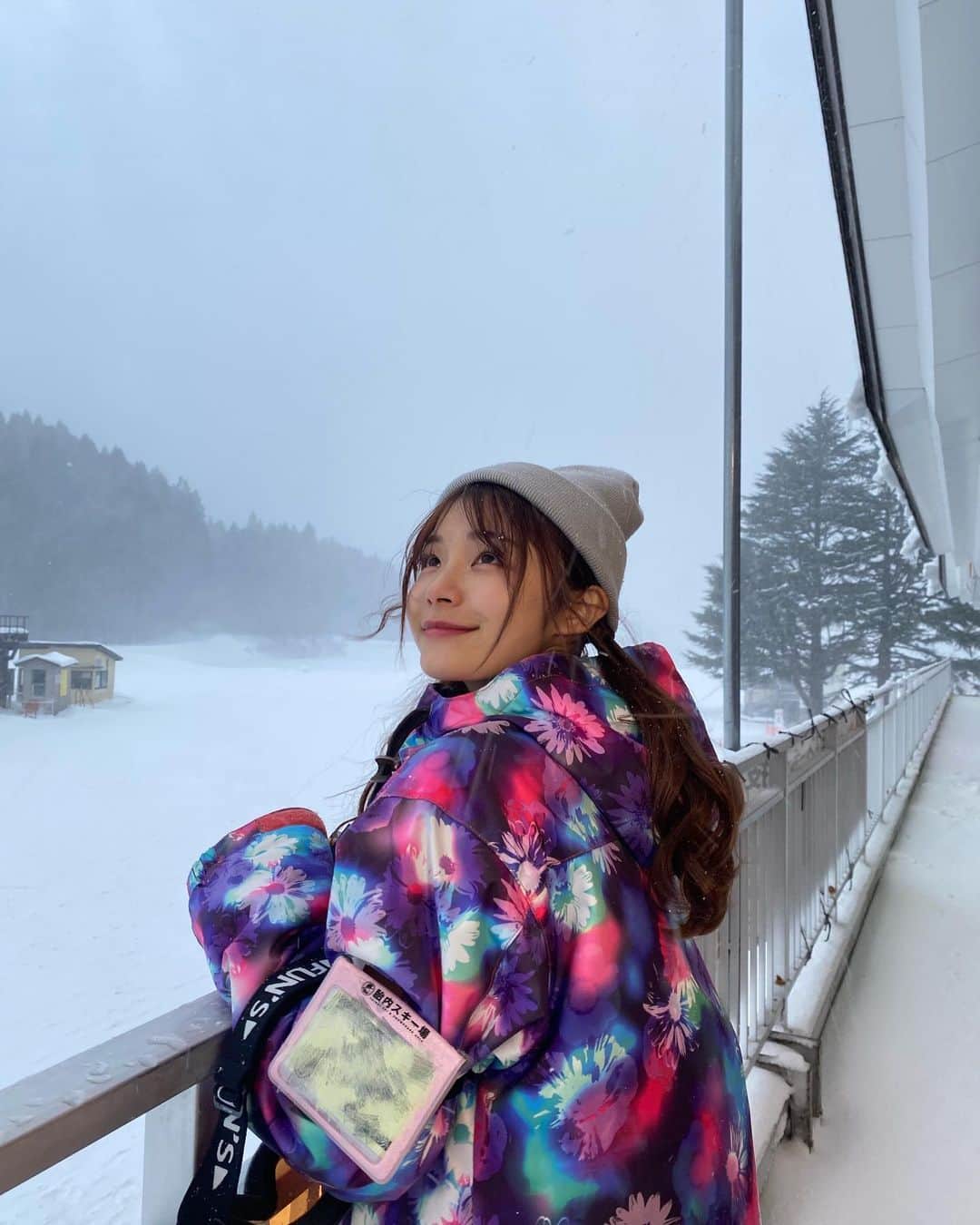 清司麗菜のインスタグラム