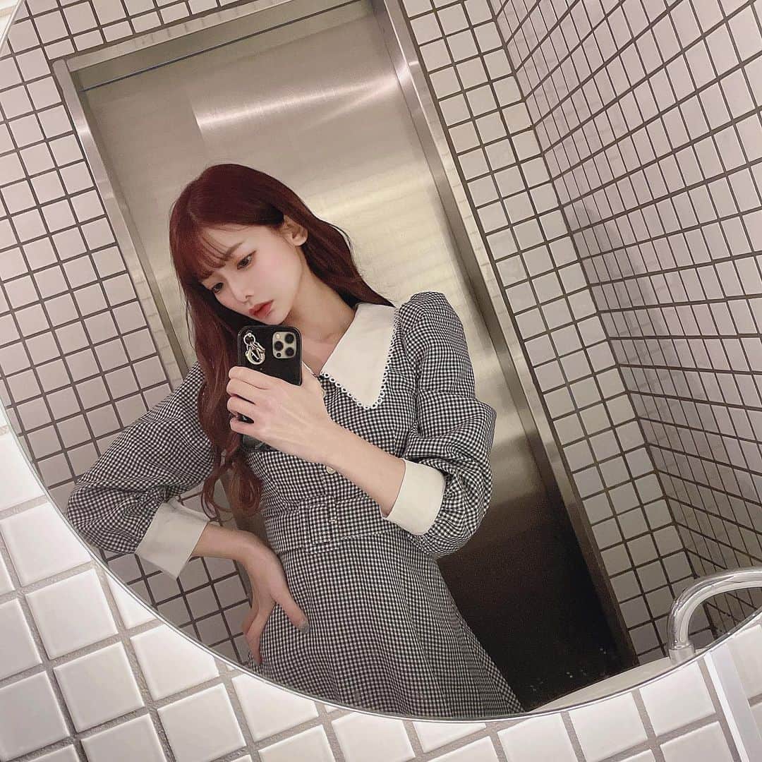 米倉みゆのインスタグラム