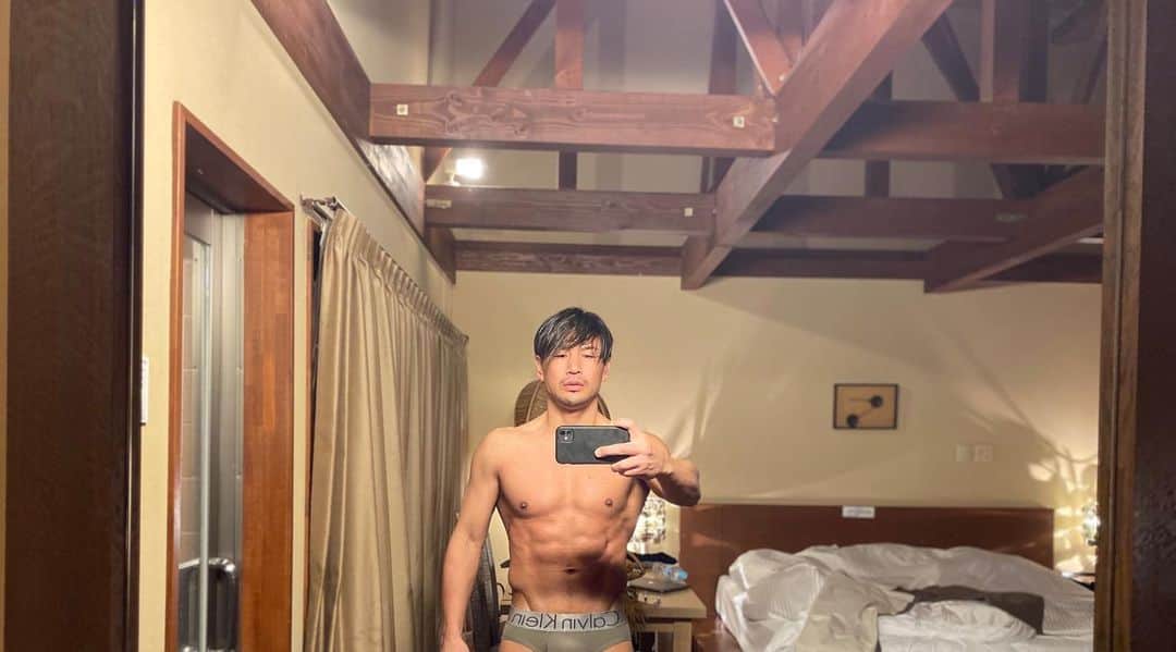 魔裟斗のインスタグラム
