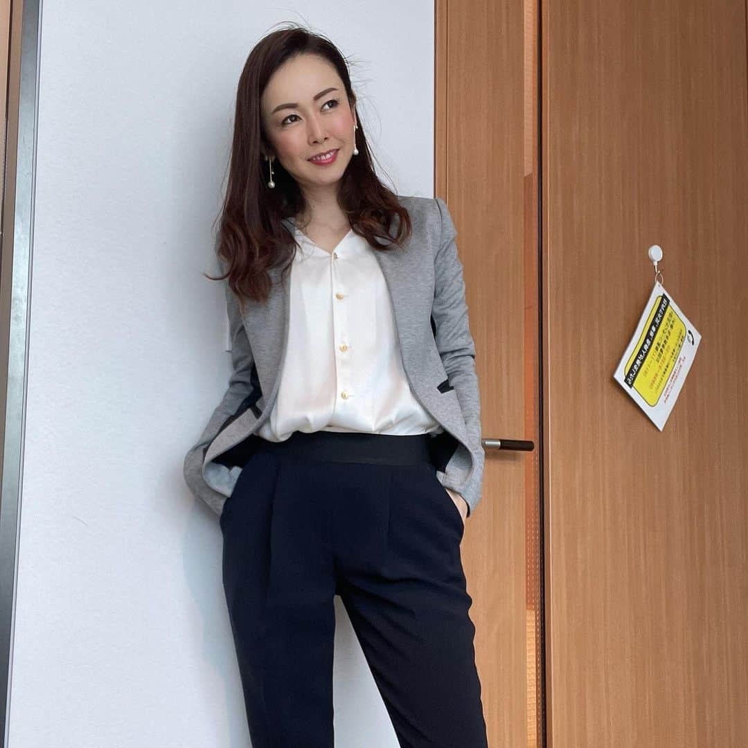 宮崎宣子のインスタグラム