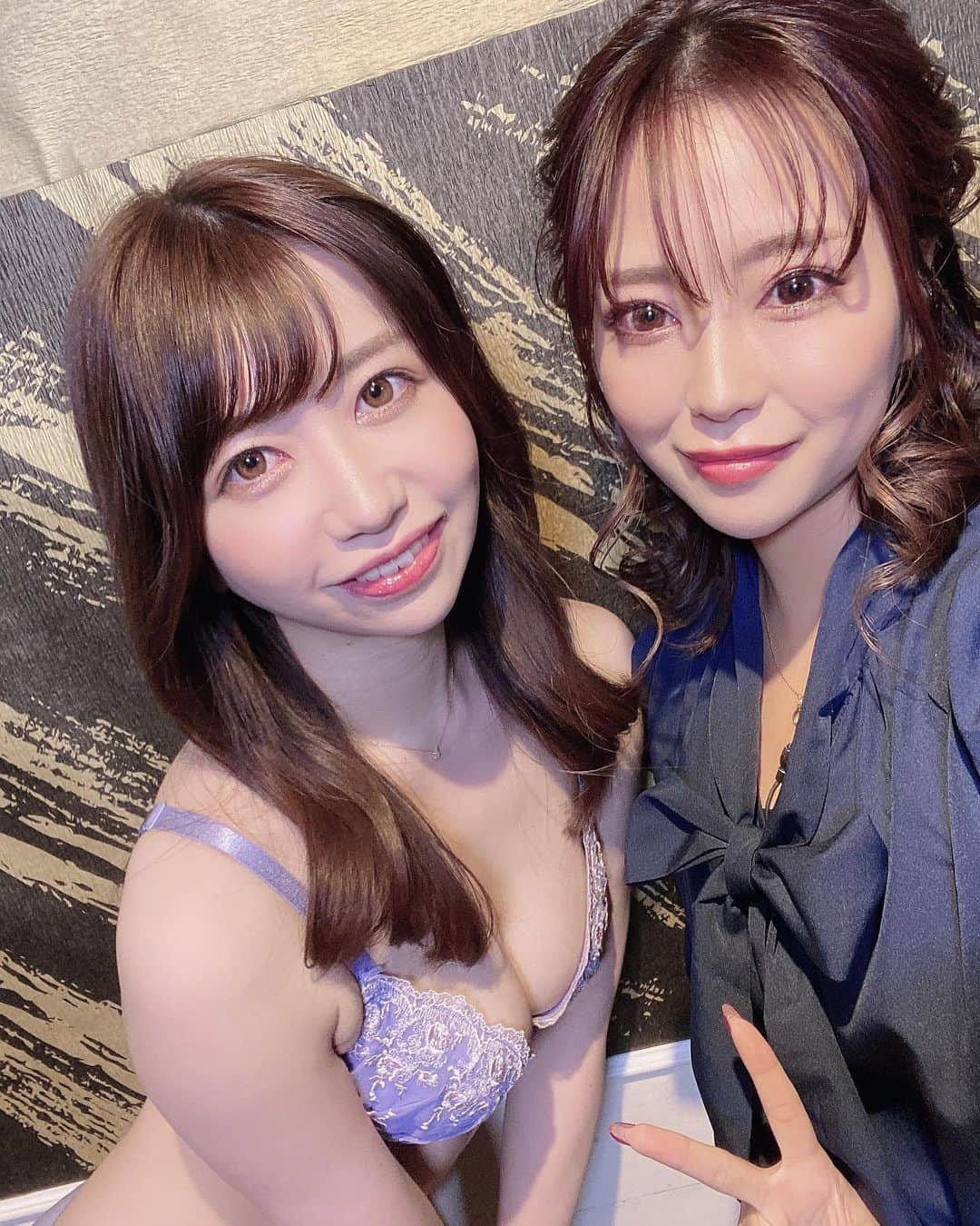 福井柑奈のインスタグラム