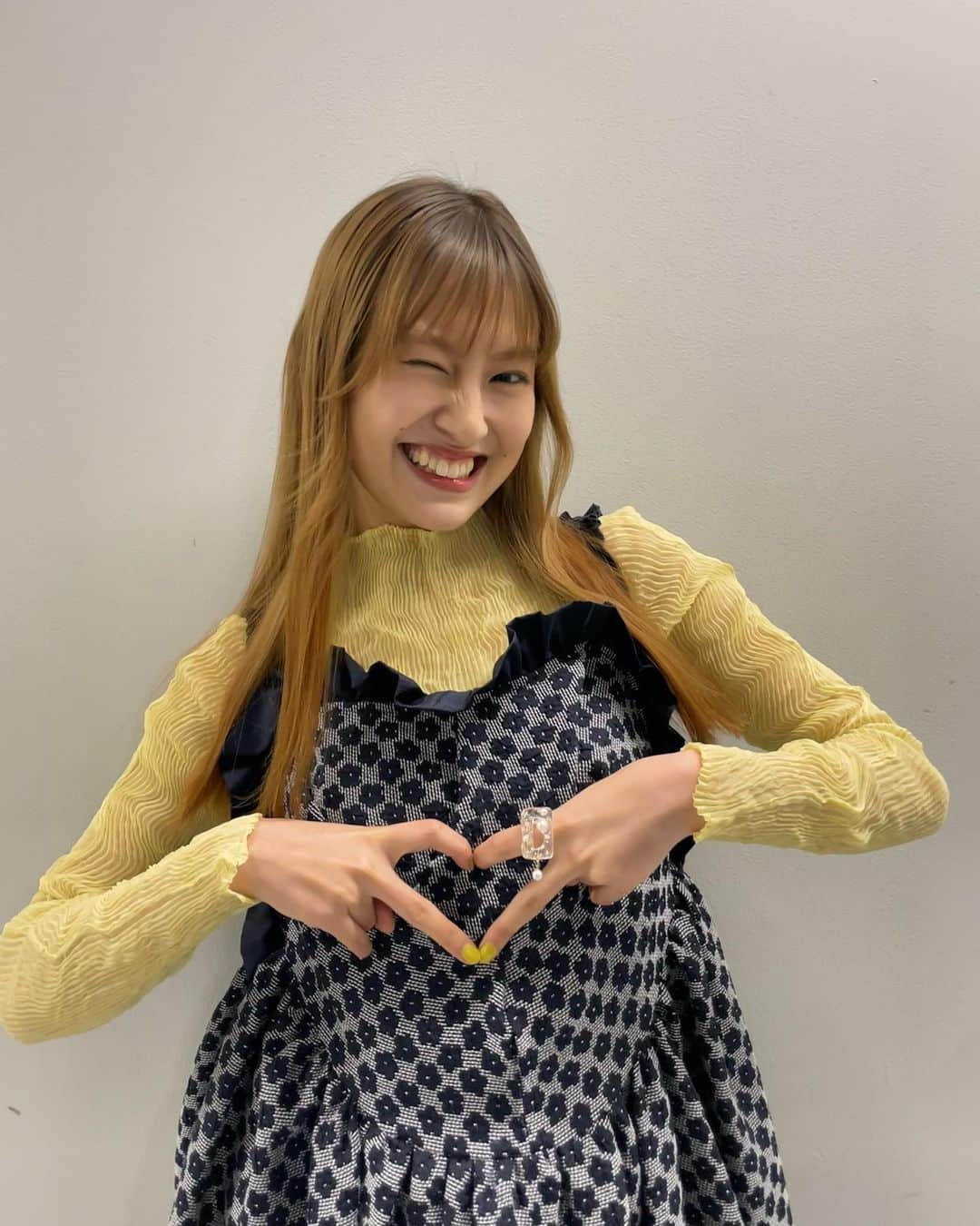 恒松祐里さんのインスタグラム写真 - (恒松祐里Instagram)「💛 ＼＼ BS-TBS「Sound Inn “S”」／／ ㅤㅤㅤㅤㅤㅤㅤㅤㅤㅤㅤㅤㅤ 今夜のゲストは生田絵梨花さん💕 BS-TBSにて夜１８：３０〜放送です！ 私は冒頭の紹介とナレーションを務めています🎙  ここでしか聴けない音楽を 是非ご堪能ください🎶  #恒松祐里　#soundinns」2月19日 13時22分 - yuri_tune