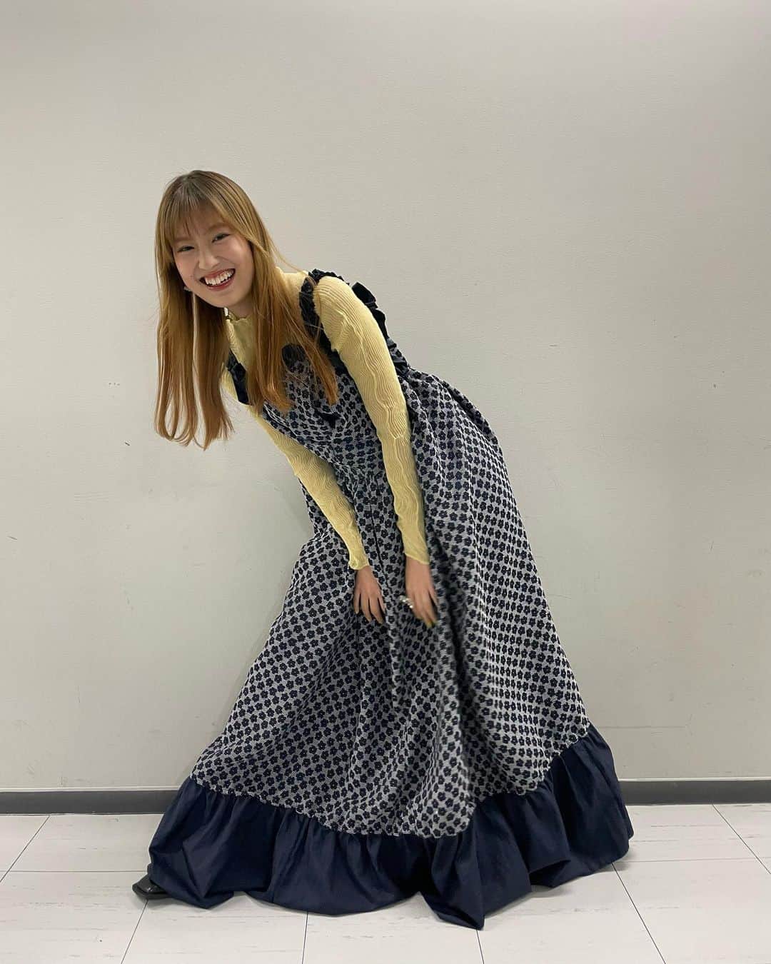 恒松祐里のインスタグラム