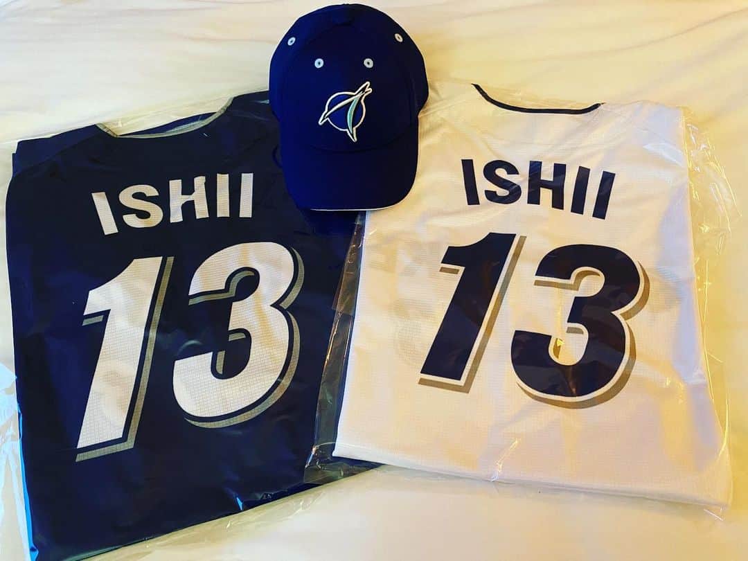 石井将希のインスタグラム