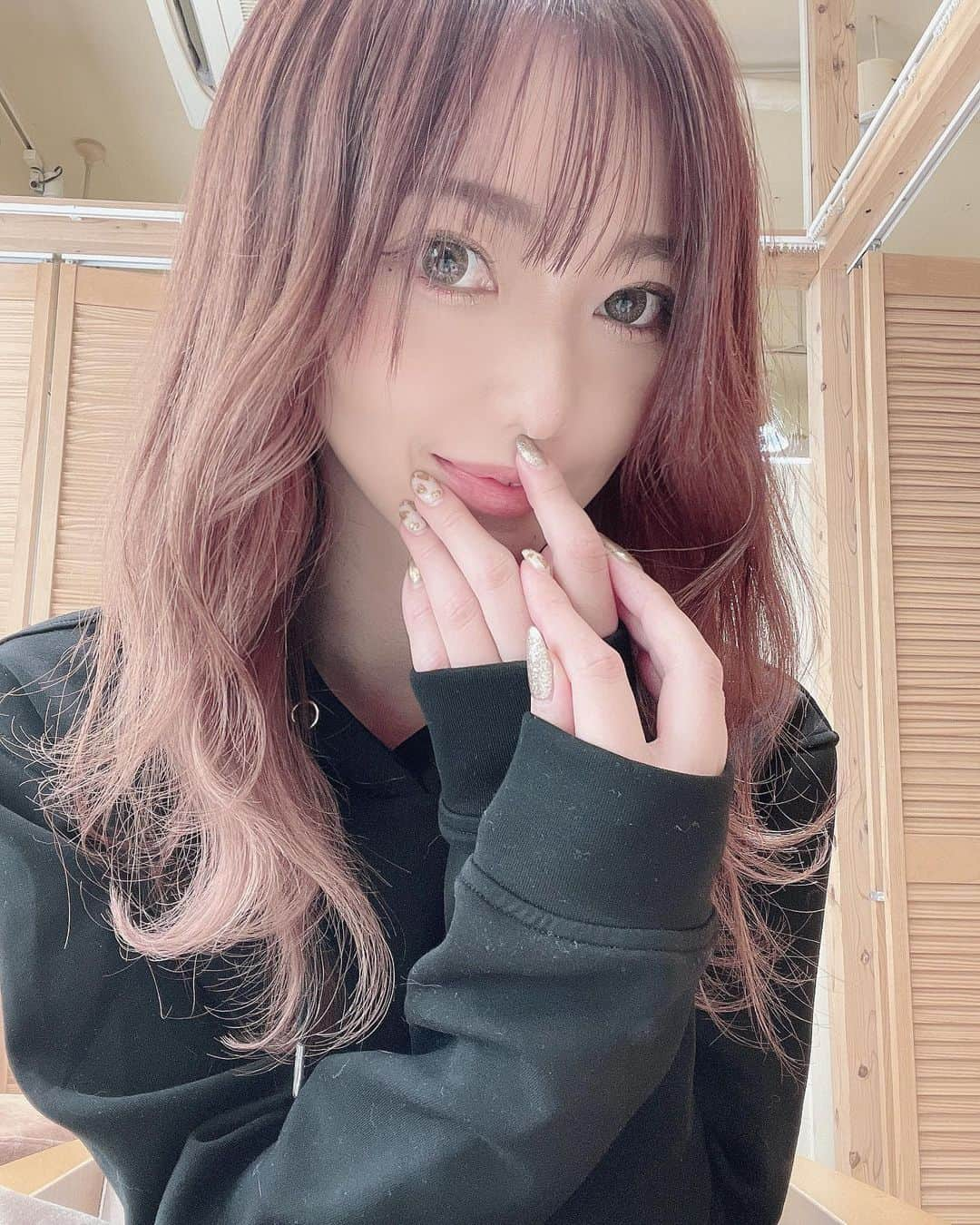 一鷹杏奈のインスタグラム