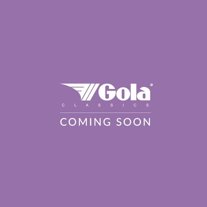 ゴーラのインスタグラム：「Gola's spring summer 22 collection launching soon 👀⁠ ⁠ Comment '🙌🏻' below if you are excited. ⁠ ⁠ #newseason #springsummer #collection #comingsoon」