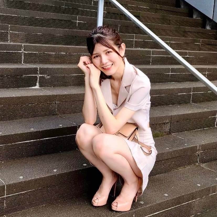 IKUMIのインスタグラム