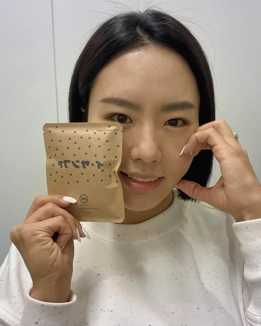 イ・サンファさんのインスタグラム写真 - (イ・サンファInstagram)「4년만의 재회🇰🇷🇯🇵😻 @nao.kodaira 보고싶었잖아!!!!!! 영원한 라이벌이자 동료였던 그리고 나를 평창 올림픽때까지 갈 수 있게 해줬던 원동력이자 버팀목이었던 영원한 내 친구 올림픽 챔프👍🏻」2月19日 20時07分 - sanghwazz