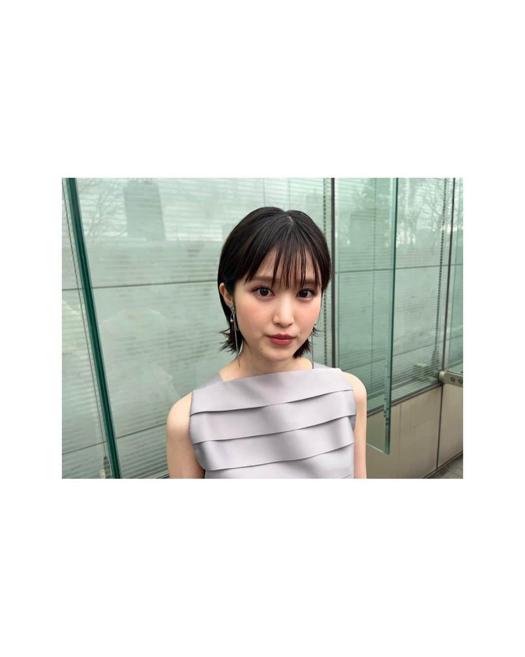 福本莉子さんのインスタグラム写真 - (福本莉子Instagram)「⁡ ⁡ 映画「君が落とした青空」 公開記念舞台挨拶 ありがとうございました！！！！ みなさんのお顔が見れて、直接会えて嬉しかったです。 君青旋風を巻き起こしましょう！！！！！」2月19日 21時38分 - riko_fukumoto_