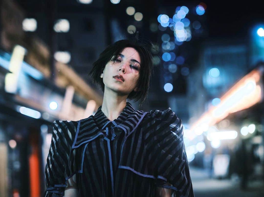 光宗薫のインスタグラム