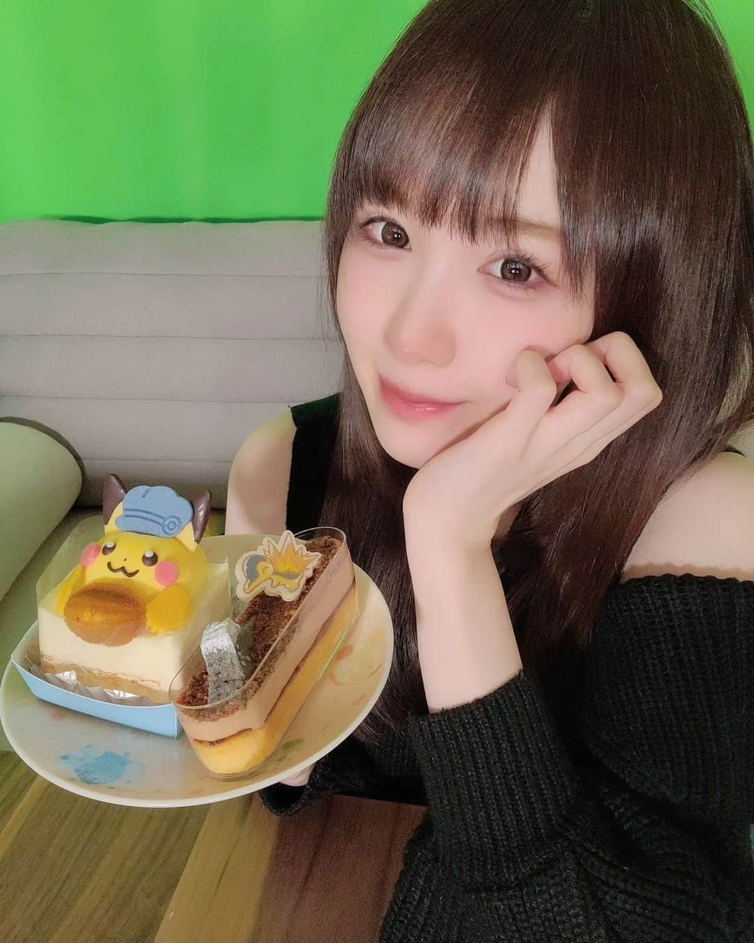 小田桐奈々のインスタグラム