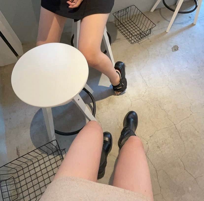 momoのインスタグラム