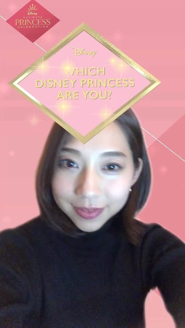 小泉麻耶のインスタグラム：「#disney #princess #😆」