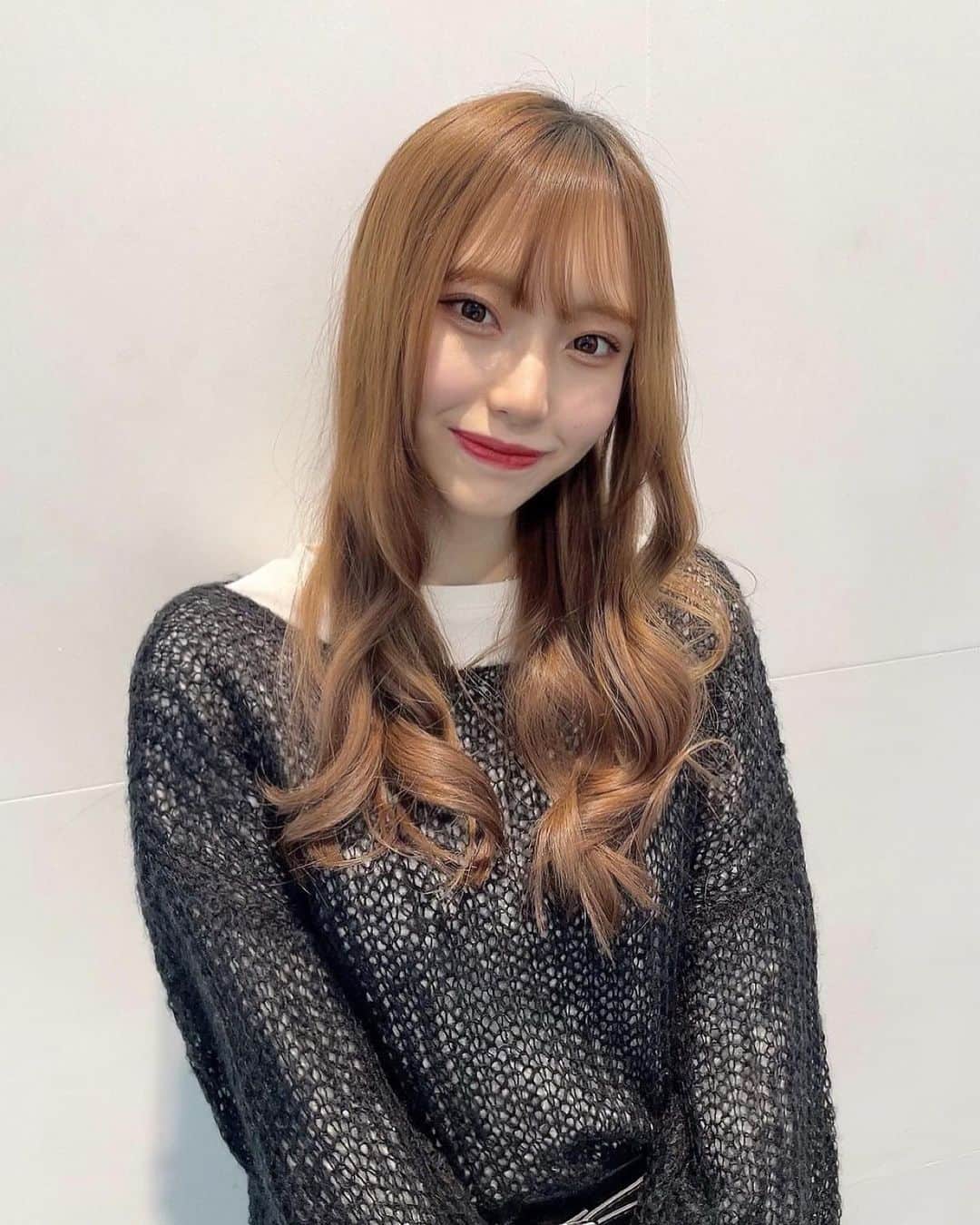川越紗彩さんのインスタグラム写真 - (川越紗彩Instagram)「🖤⛓  本日もオンラインありがとうございました！♡」2月19日 22時05分 - saaya_kawagoe_ngt48