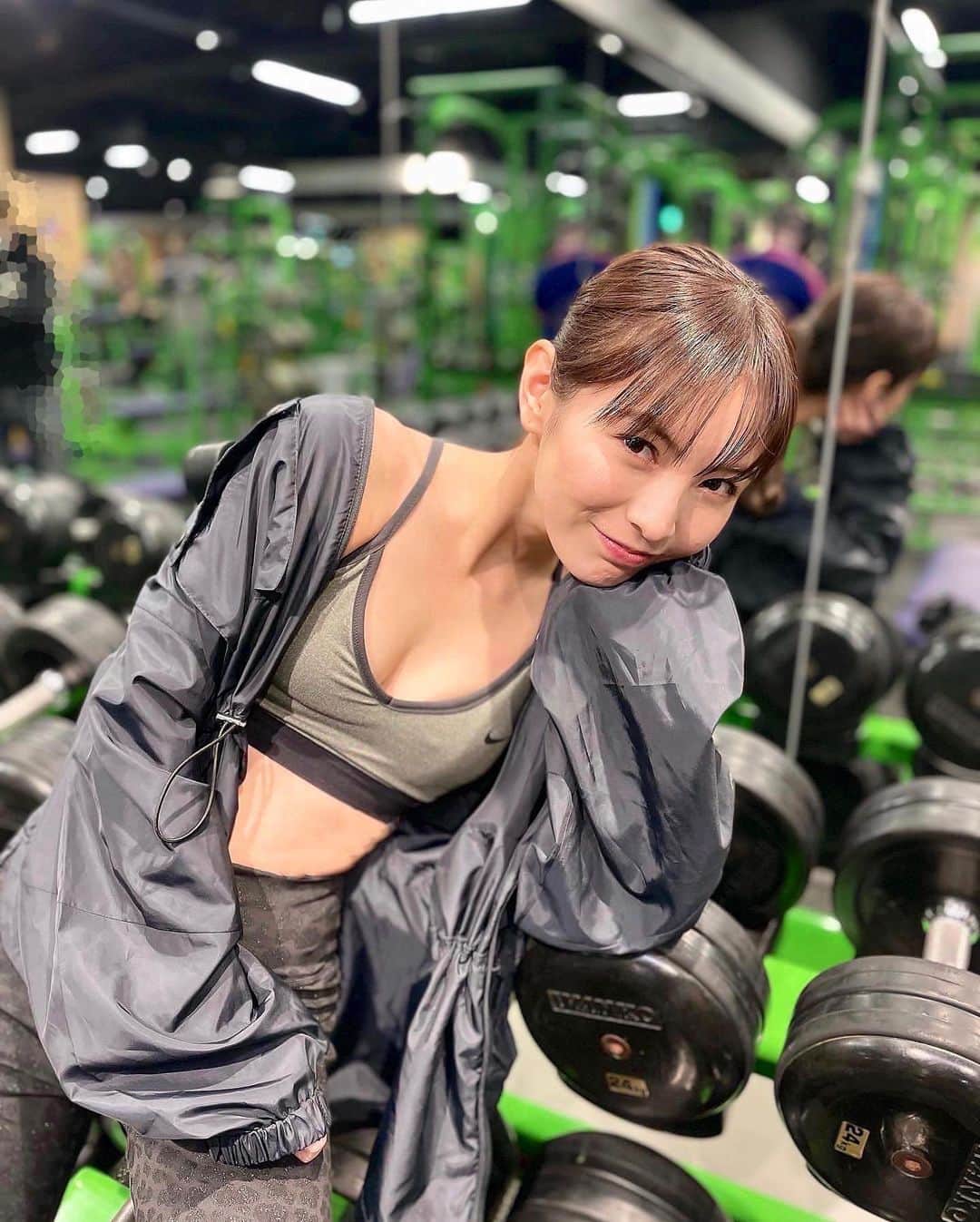 ほのかのインスタグラム