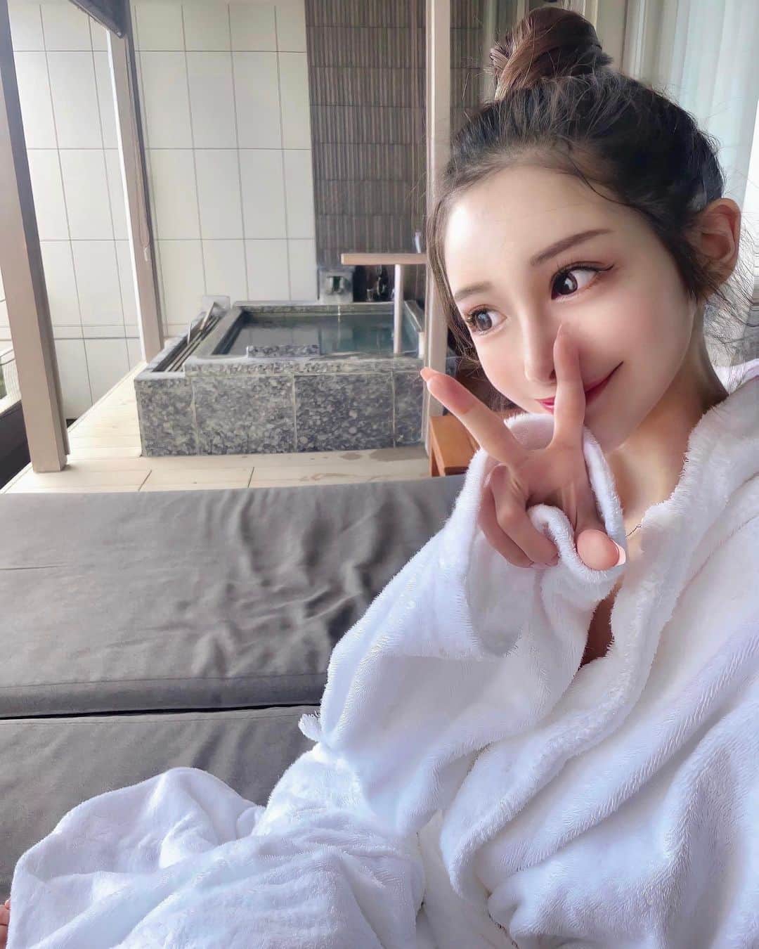 MIKAのグルメインスタ