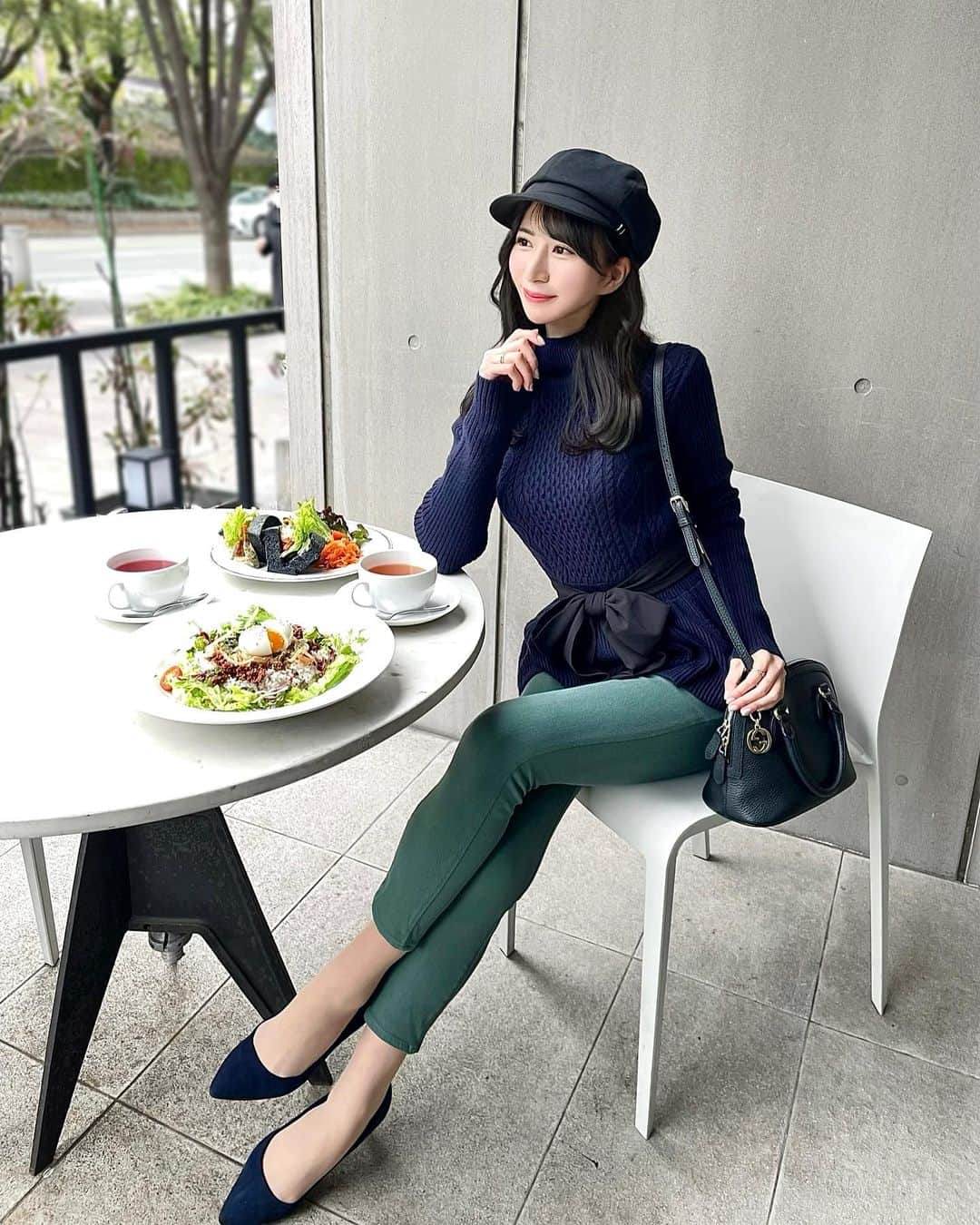 Manaのグルメインスタ