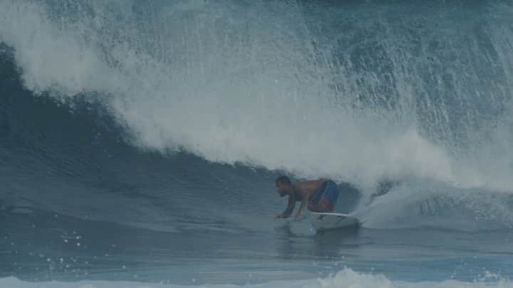 フィリッペ・トレドのインスタグラム：「SpeedPower&flow   🎥: @baronisfilms」