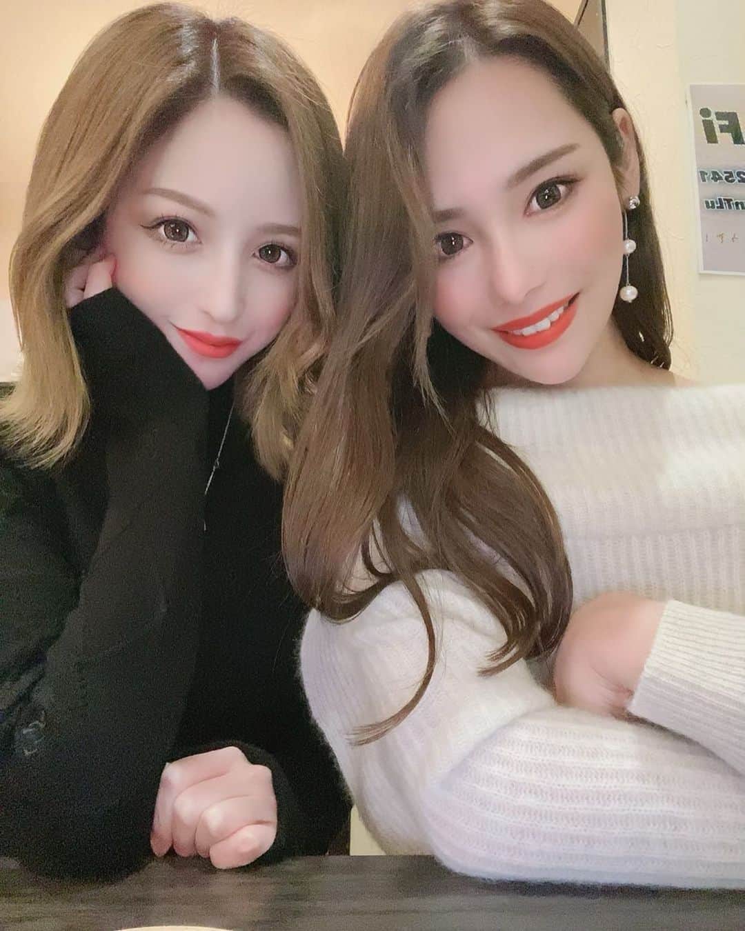 立花アヤカのインスタグラム：「あんちゃんとデート🤍」