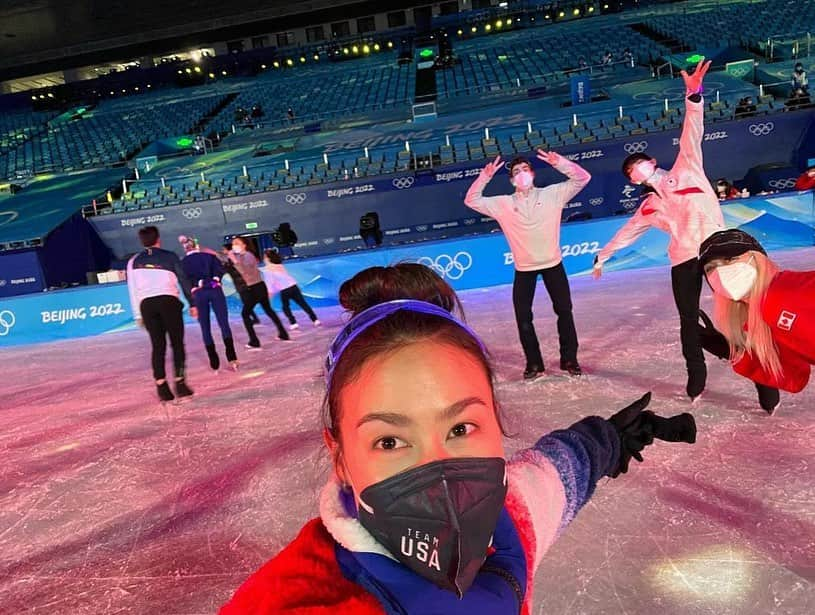 羽生結弦さんのインスタグラム写真 - (羽生結弦Instagram)「チョックさんとの可愛いツーショきた❤️ #Repost @chockolate02 #羽生結弦 #yuzuruhanyu #figureskating #figureskater」2月20日 13時31分 - yuzu_kanami