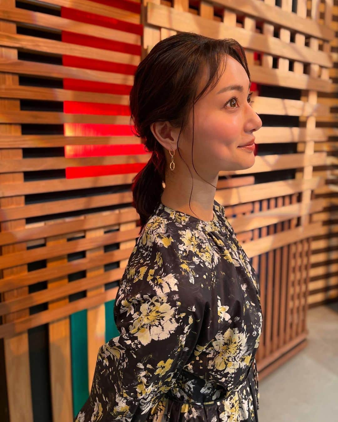 本間智恵のインスタグラム
