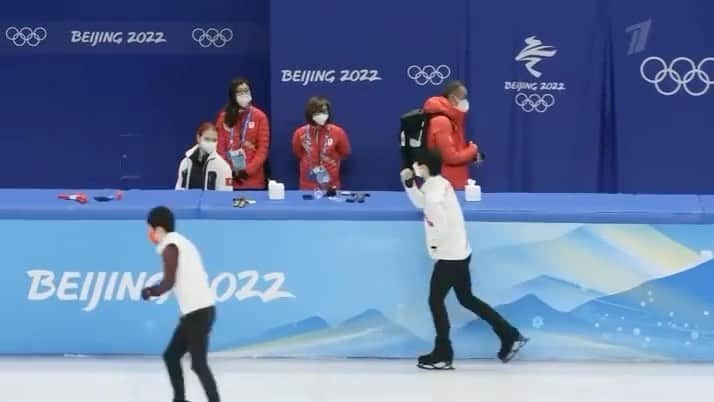 羽生結弦のインスタグラム