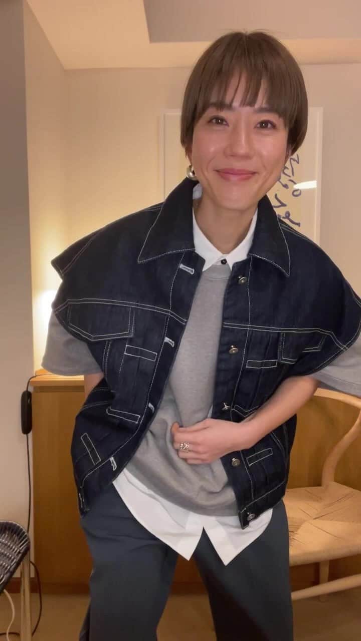 正中雅子のインスタグラム