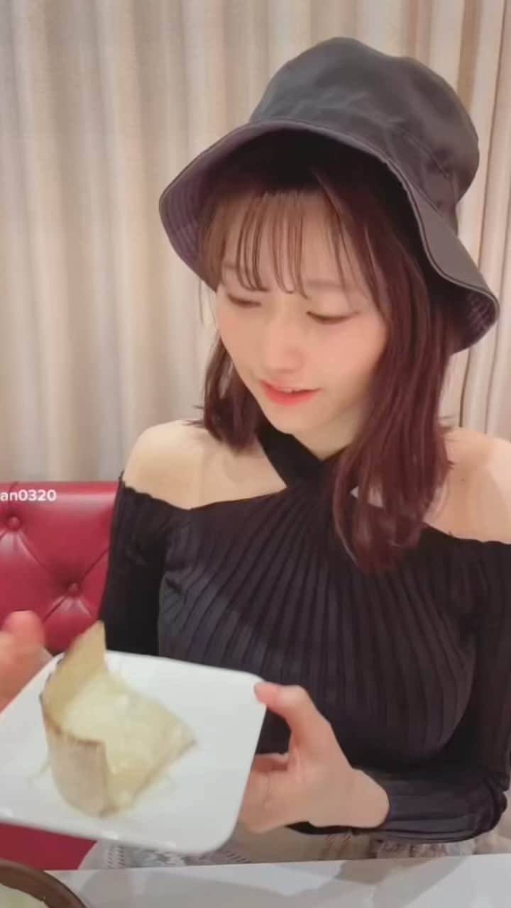 桃里れあのインスタグラム