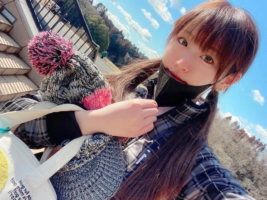 さくらのインスタグラム：「☀️ めっちゃ天気良かった  ⛳️ ⁡ ⁡ #ゴルフ #ゴルフ女子 #ゴルフ大好き #ゴルフウェア #ゴルフ練習 #スポーツ #ゴルファー #スポーツ女子 #ゴルフ好き #ゴルフファッション #ゴルフ仲間 #골프 #golf #golfday #golfswing #golfwang #golfstagram #golfr #golflife #sports #100切り #ゴルフ好きな人と繋がりたい #ショートカット #ショートヘア  #ショート女子 #モデル #japan  #japanesegirl #tokyo」