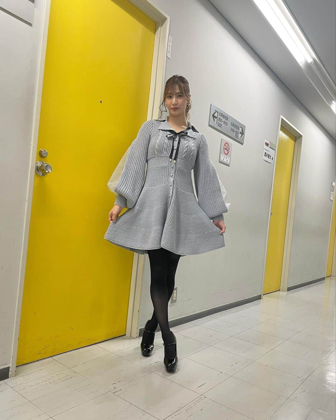大島麻衣のインスタグラム