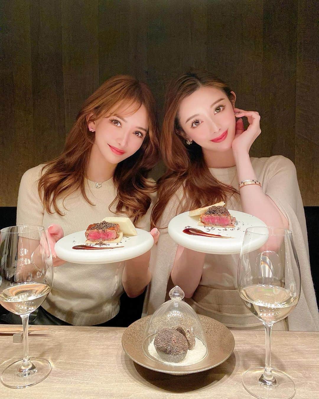 伊東亜梨沙のグルメインスタ