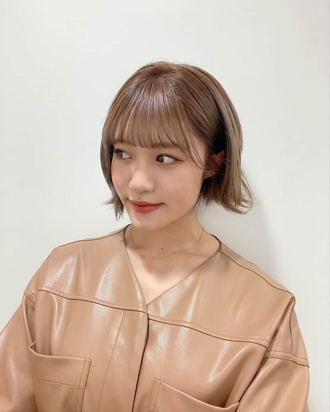 王林のインスタグラム