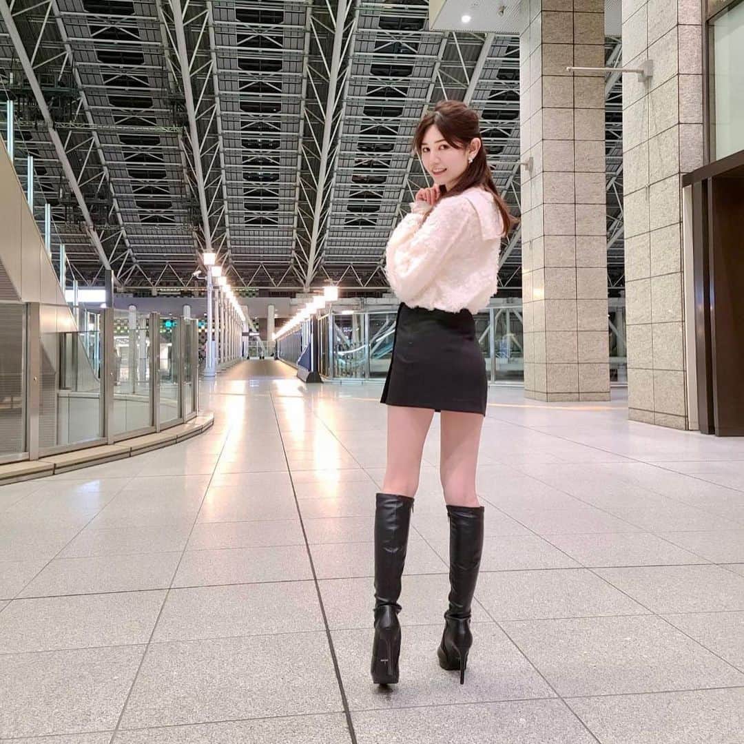 IKUMIのインスタグラム