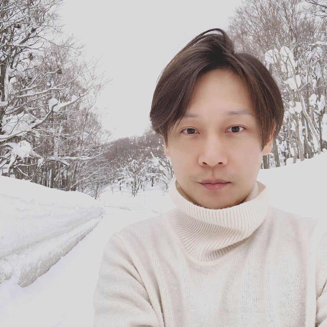 大吉洋平のインスタグラム