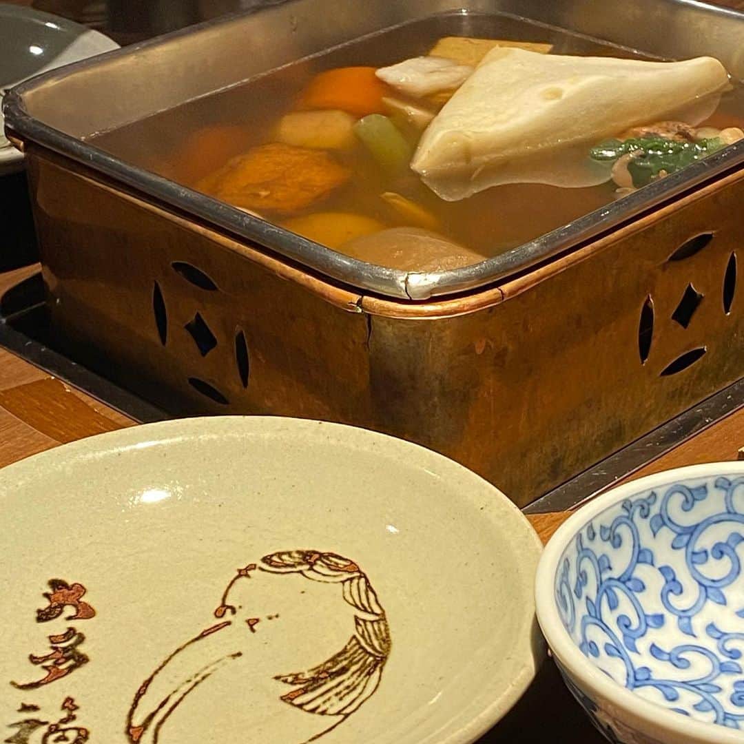 岡田美里のグルメインスタ