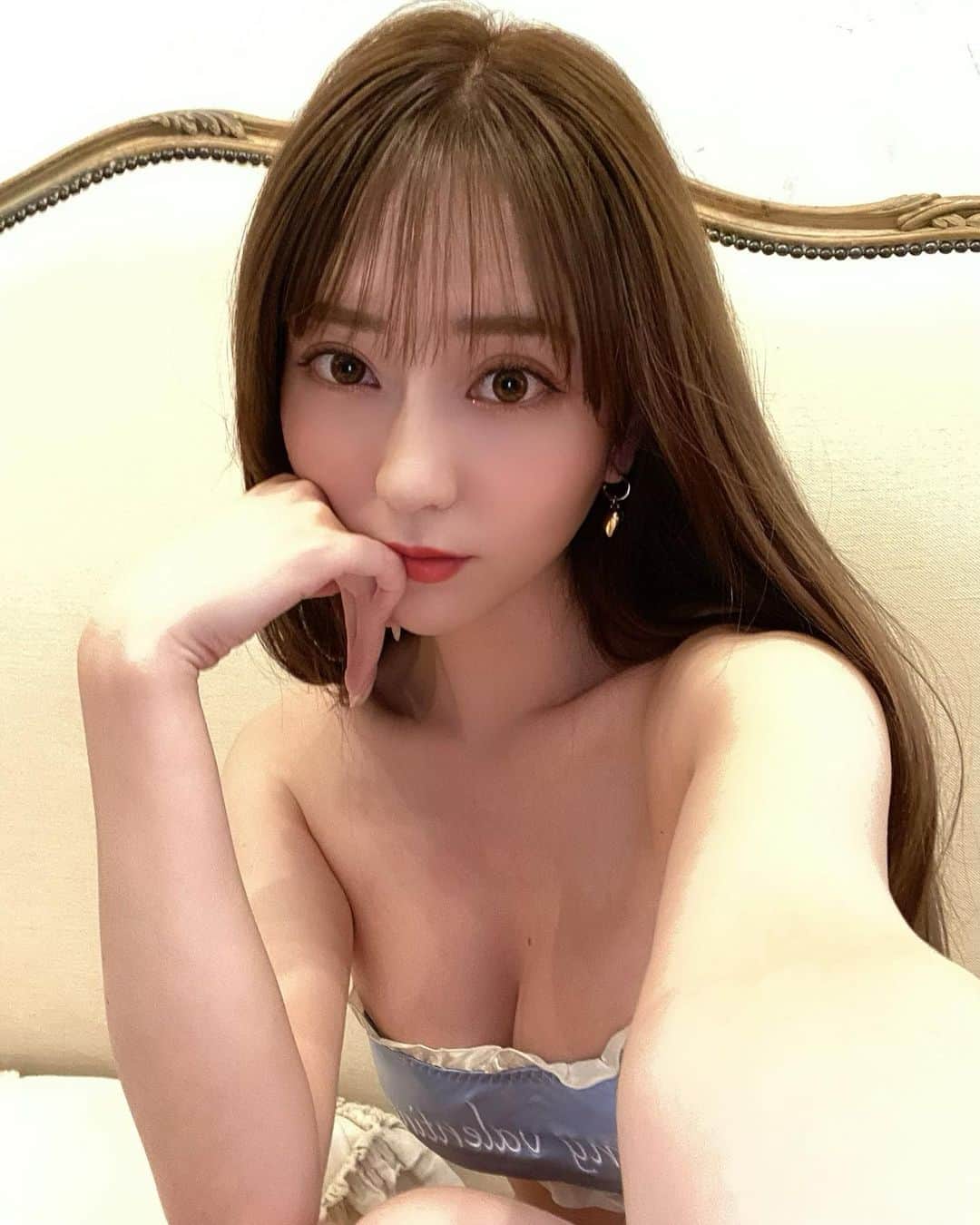 堀尾実咲のインスタグラム：「今日来てくれたみんなありがとう😆☀️  みんなと過ごす時間あいかわらず楽しい🥰  本日撮ったお写真をSNSに掲載する際は  m.ayase@eee-smile.com  に申請お願いします✨  わたしにはDMで送ってね😊」