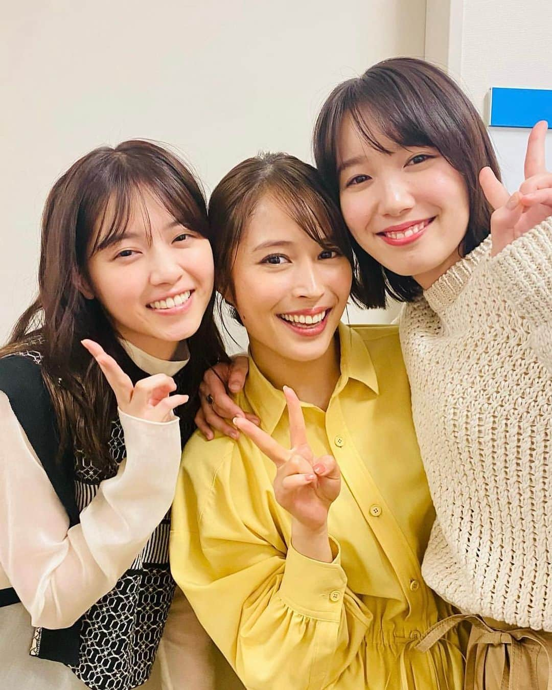 西野七瀬のインスタグラム