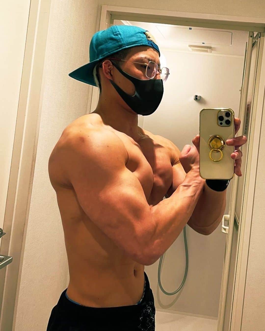 藤田洋平（YO-HEY）のインスタグラム