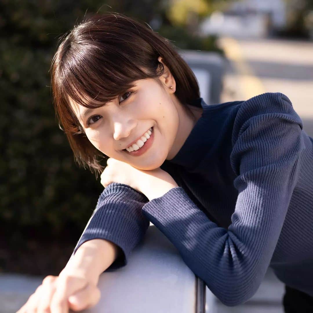 のインスタグラム：「. 戸北キャスター✨  #戸北美月 #可愛い #カワイイ #漂亮 #ウェザーニュース #weathernews」