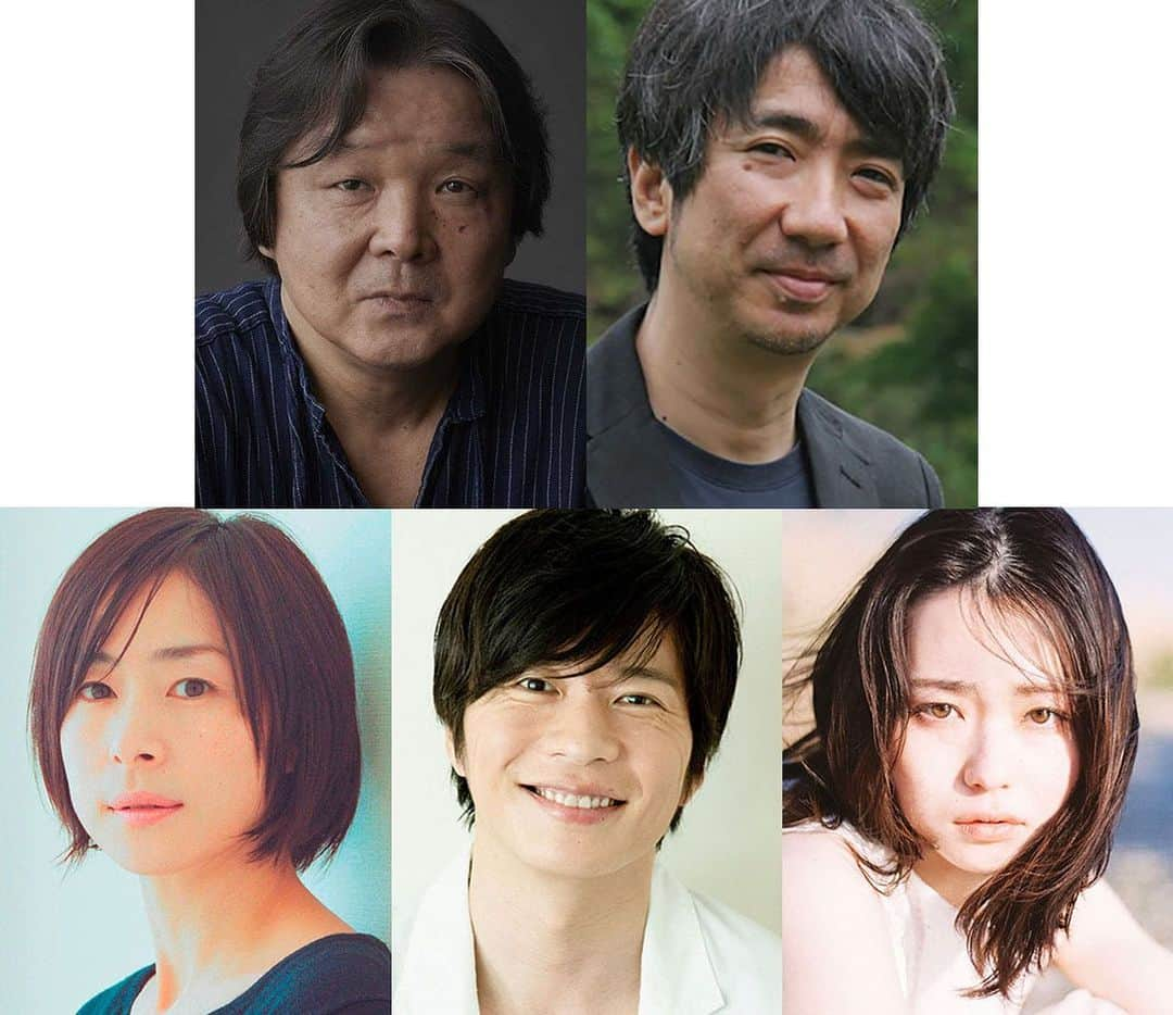 山田杏奈のインスタグラム：「舞台「夏の砂の上」  作：#松田正隆 演出：#栗山民也 出演：#田中圭　#西田尚美　#山田杏奈 ほか 日程：2022年11月 会場：#世田谷パブリックシアター ＜兵庫、宮崎、愛知、長野にてツアー公演あり＞  初めて舞台に立たせて頂くことになりました。 とても緊張しています。 楽しみにお待ちいただけると幸いです☺️がんばります！」