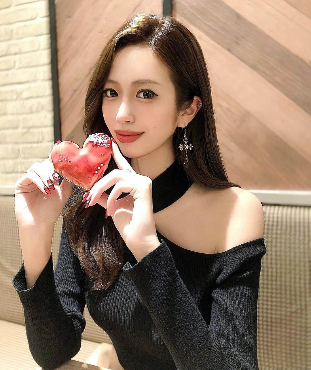 美女美容事情のインスタグラム