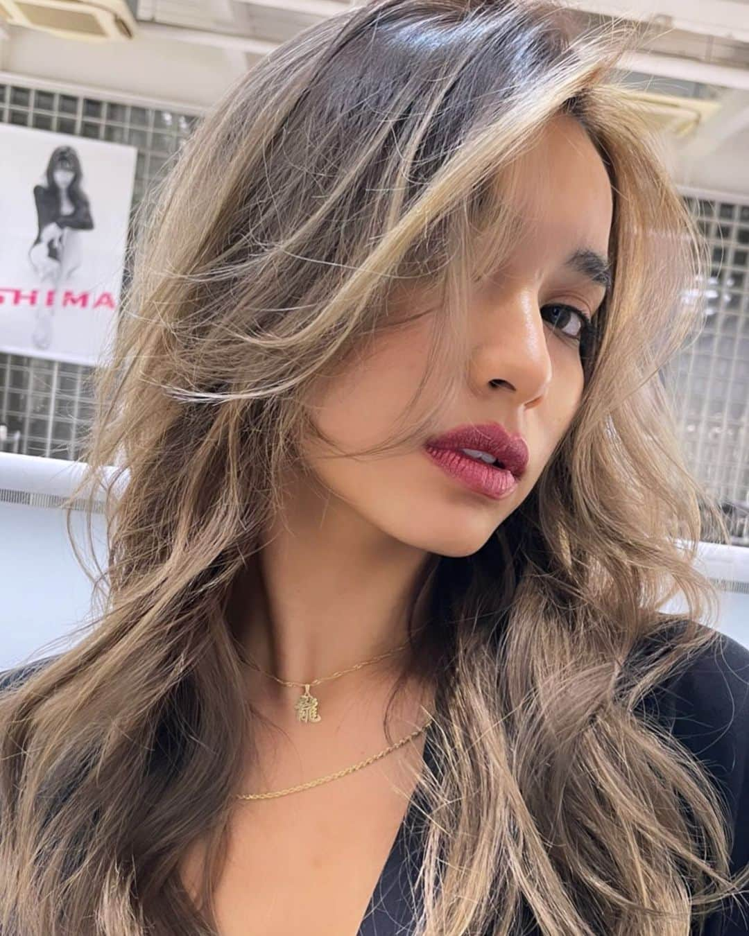 神能裕貴さんのインスタグラム写真 - (神能裕貴Instagram)「【 Tokyo × LA STYLE 】   #effortlesscut#effortlesshair#effortless#balayage#highlight#shadowroot#ombre#ombre #hair#hairstyle #shima #tokyo #LA」2月21日 9時58分 - kannohair