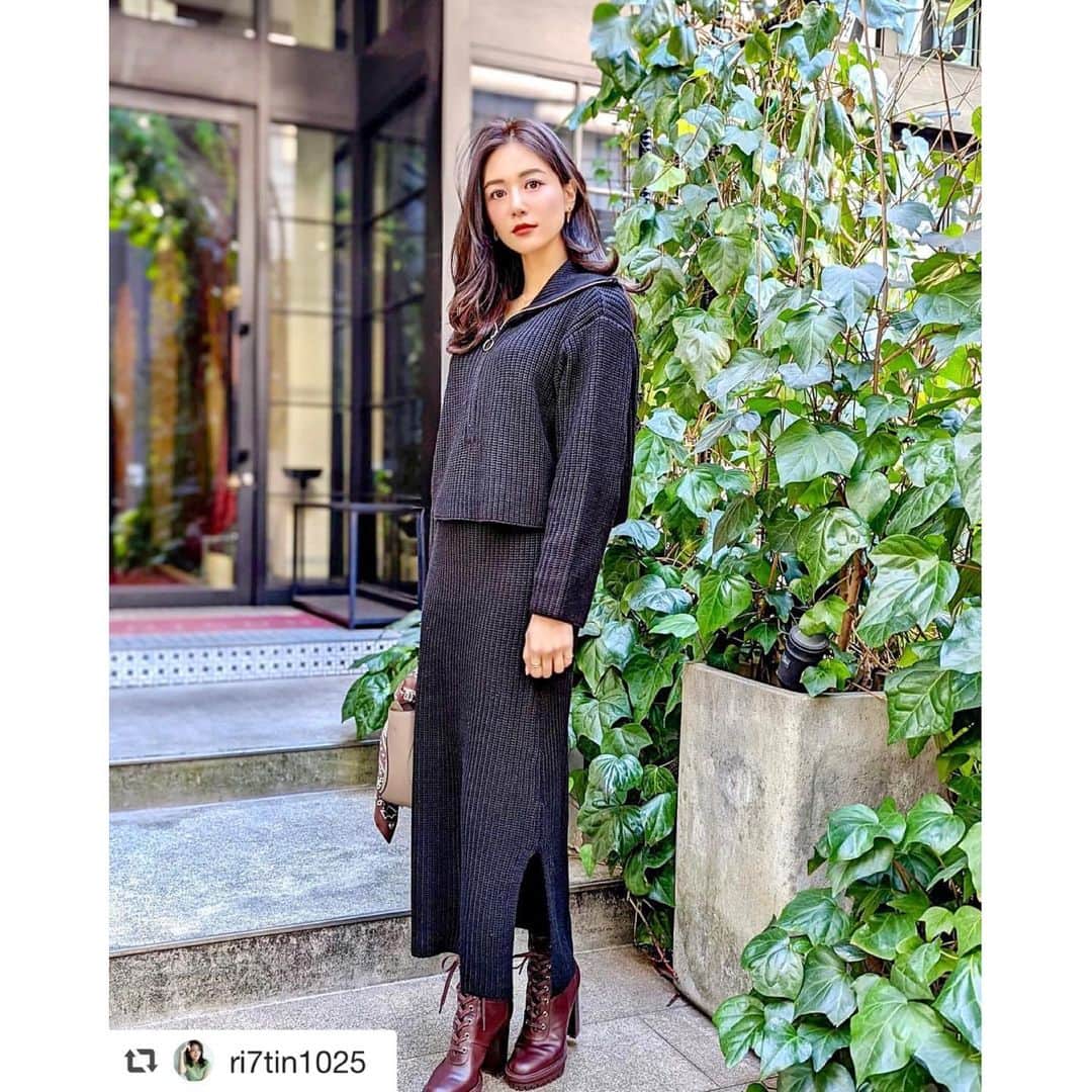 GRLさんのインスタグラム写真 - (GRLInstagram)「【👆画像をタップすると購入できるよ👆】 @___c.chan__ さん @ri7tin1025 さん @saya_e__wear さん @rei.cantabile さん @32aaaya さん @maimi.325 さん @karenokajima0318 さん にGRL商品着用して頂いております💕 ありがとうございます✨ . @grl_official #グレイル #grl #プチプラ #ootd #fashion #プチプラコーデ #outfit #ファッション #可愛い #かわいい #コーデ #コーディネート #cute #大人カジュアル #カジュアルコーデ#GRL購入品#グレイル購入品#購入品 #ニットトップス #マーメイドスカート #リブパンツ」2月21日 11時01分 - grl_official