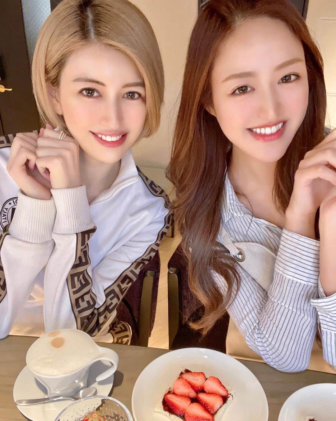 みなみのインスタグラム