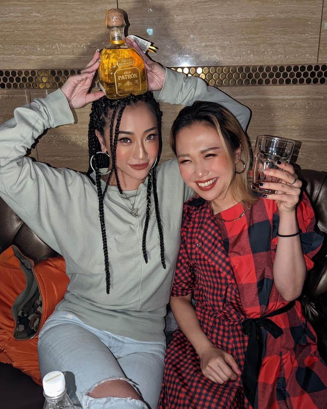 JASMINEのインスタグラム