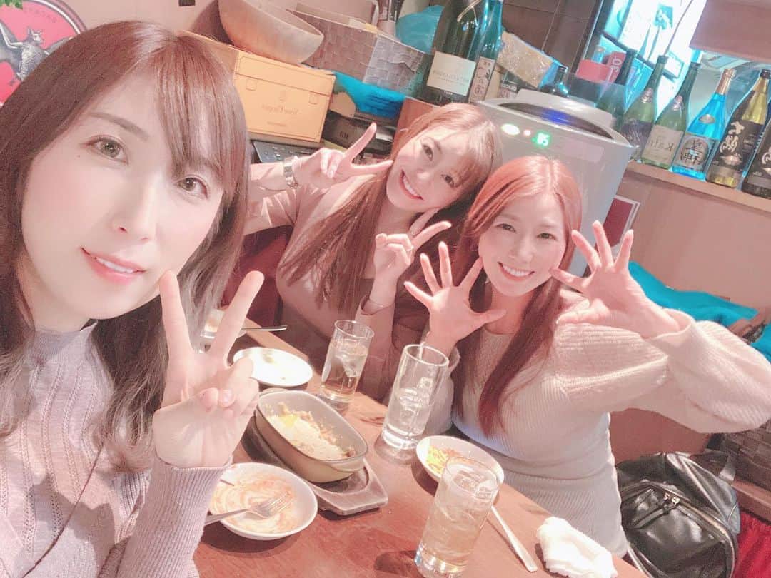 葵百合香（八田愛梨）のインスタグラム