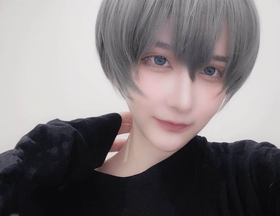 琥珀しえるのインスタグラム