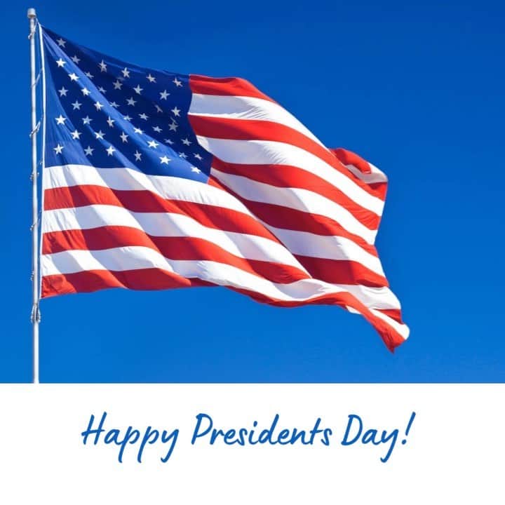 マリブシャツのインスタグラム：「Happy Presidents day! 🇺🇸」